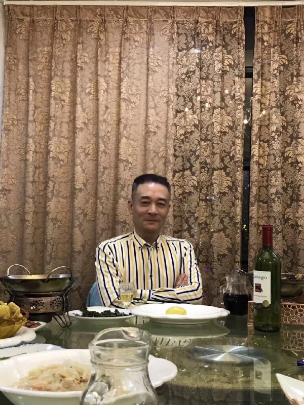天涯孤独的第一张照片--晋江交友网
