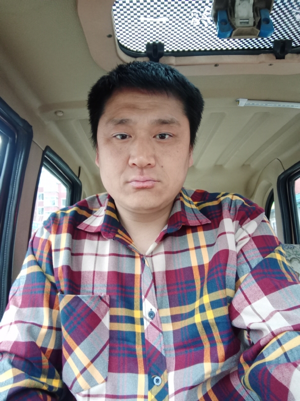 随缘的第一张照片--晋江交友网