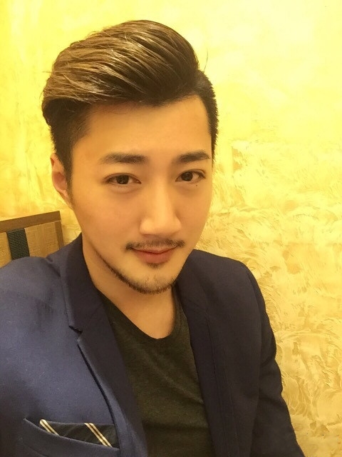 一種微笑叫堅強的第一张照片--晋江交友网