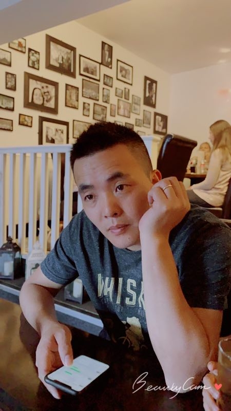 落叶归根的第一张照片--晋江交友网