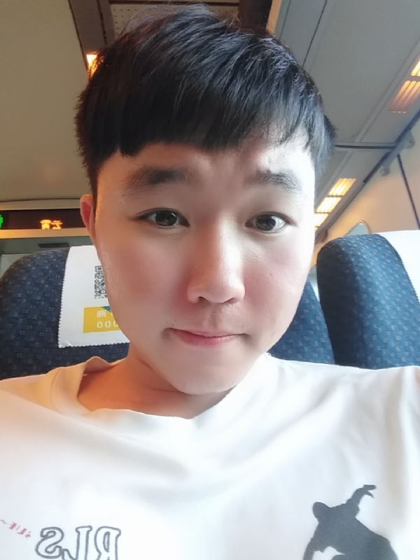 爱玉的第一张照片--晋江交友网