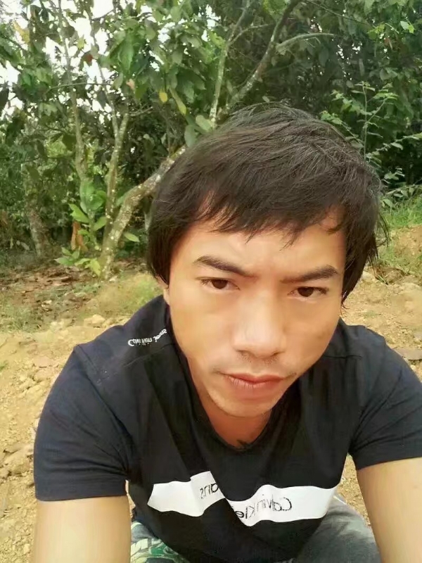 若是梦、苏醒的第一张照片--晋江交友网