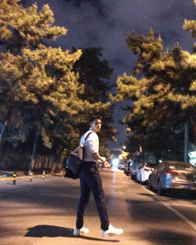 深海的第二张照片--晋江交友网