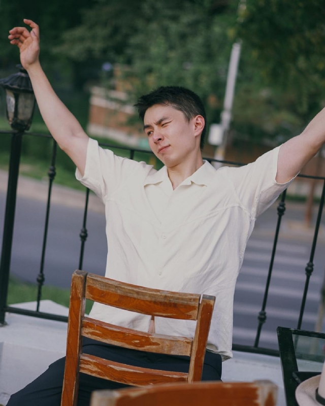 深海的第五张照片--晋江交友网