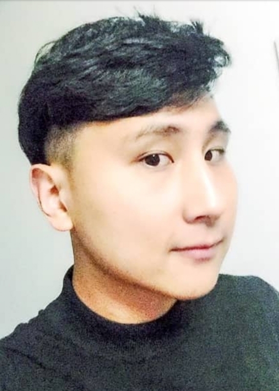 点点点的第一张照片--晋江交友网
