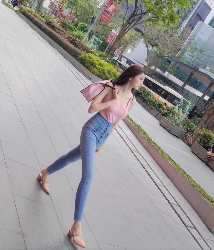 qing1的第一张照片--晋江交友网