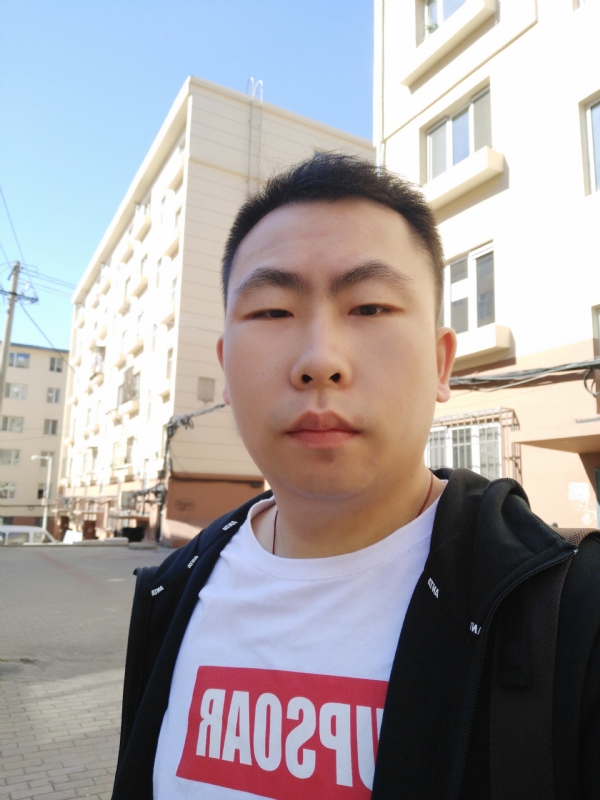 魏言的第一张照片--晋江交友网