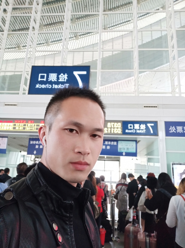 一叶知秋的第一张照片--晋江交友网