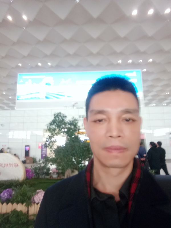阿源的第三张照片--晋江交友网