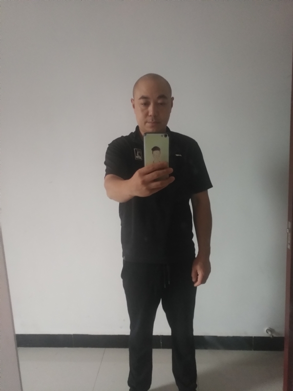 西风瘦马的第一张照片--晋江交友网