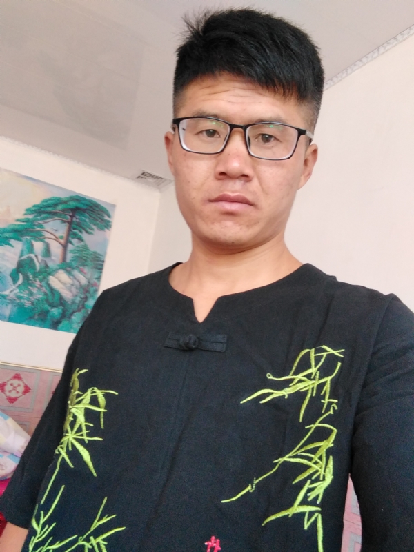 清风的第一张照片--晋江交友网