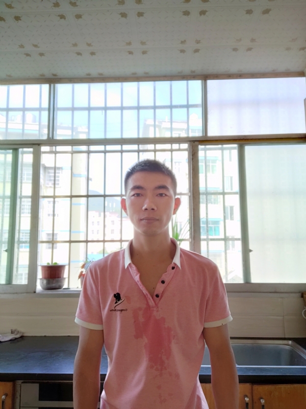 破晓依然的第一张照片--晋江交友网