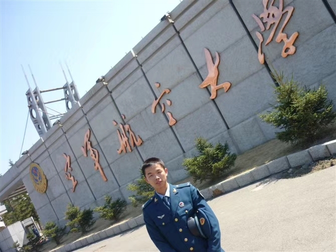 阿德的第一张照片--晋江交友网
