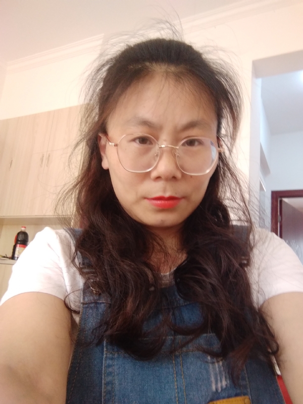 毛豆的第一张照片--晋江交友网
