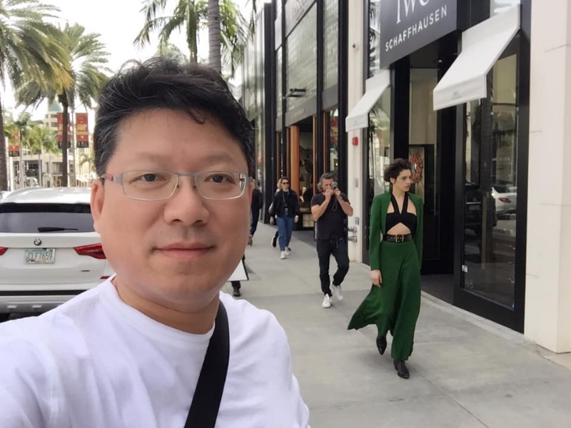 SimonHung的第一张照片--晋江交友网