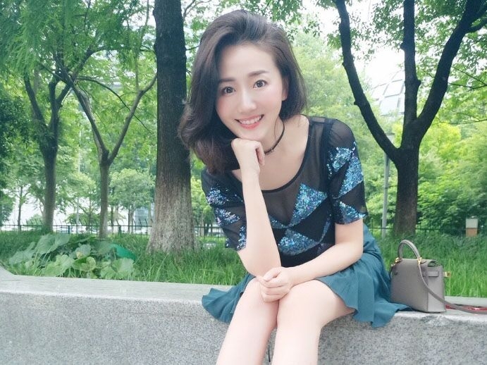 Ella的第一张照片--晋江交友网