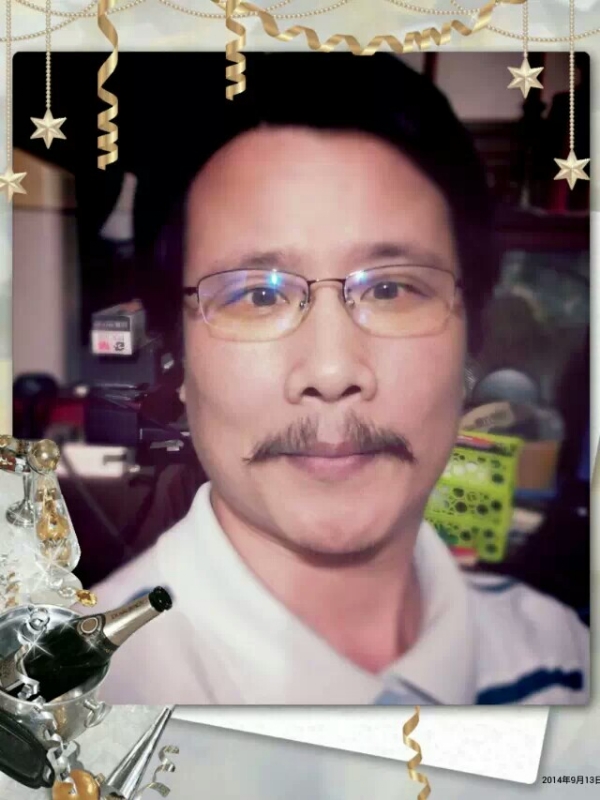 simax的第一张照片--晋江交友网