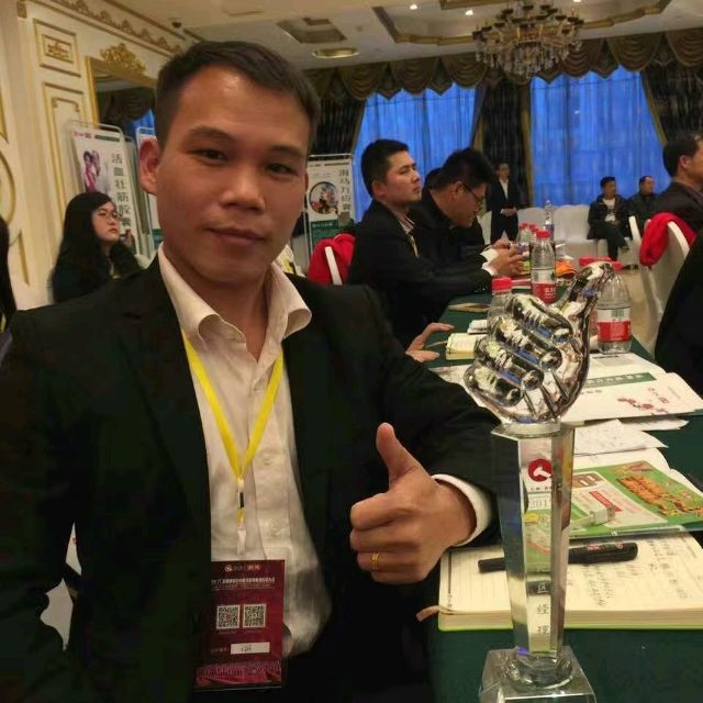 项帅的第一张照片--晋江交友网