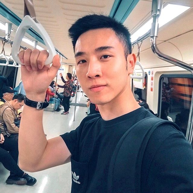 然然男士的第三张照片--晋江交友网