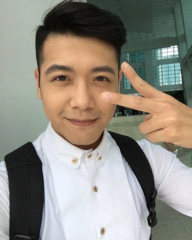 陈俊峰的第一张照片--晋江交友网