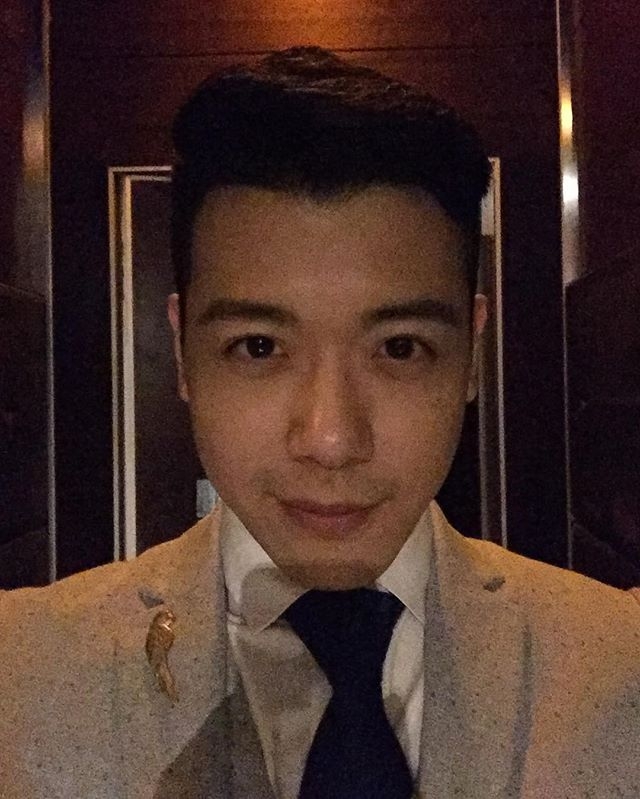 陈俊峰的第二张照片--晋江交友网