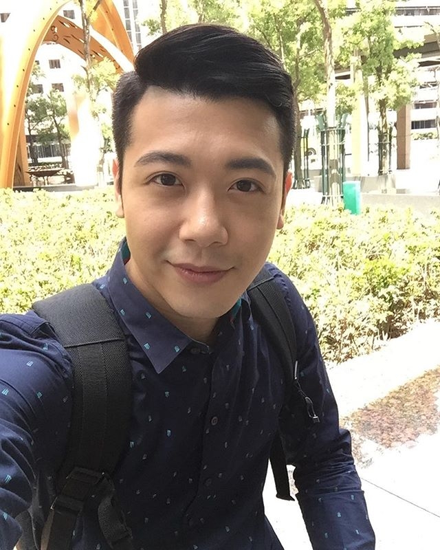 陈俊峰的第三张照片--晋江交友网