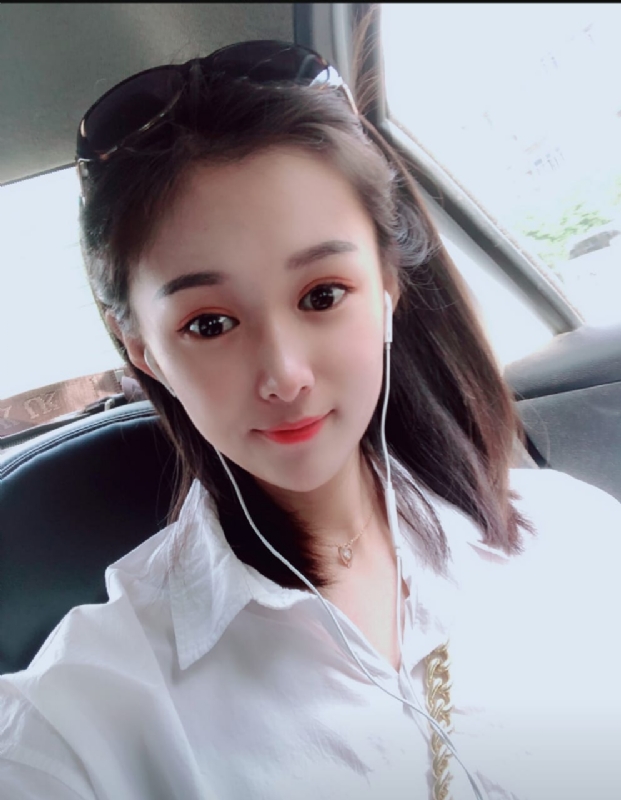 馨月的第一张照片--晋江交友网