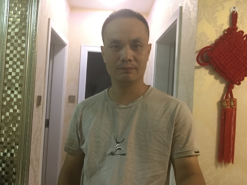 天涯孤鸟的第一张照片--晋江交友网