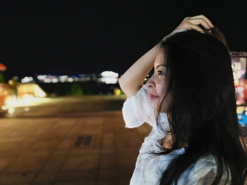 yiyi的第一张照片--晋江交友网