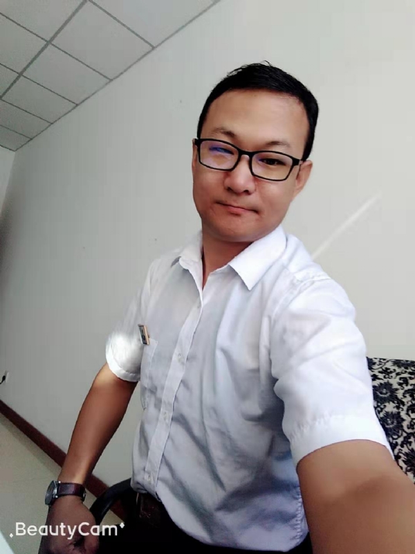 小飞的第一张照片--晋江交友网