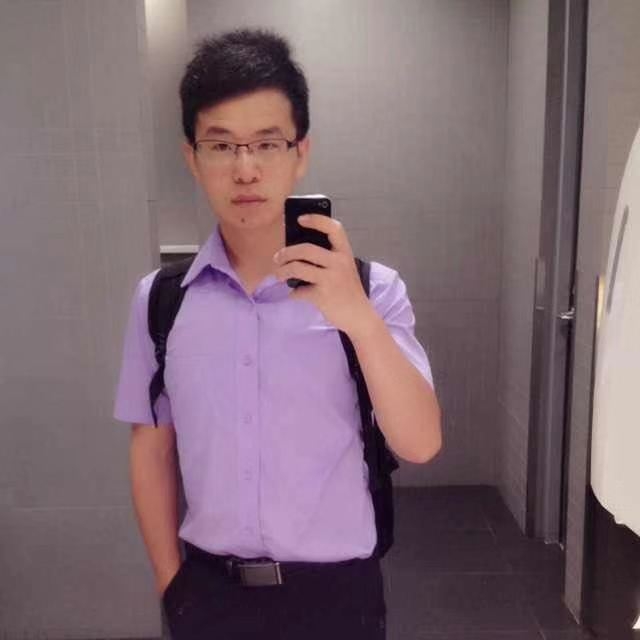 心之所向的第一张照片--晋江交友网