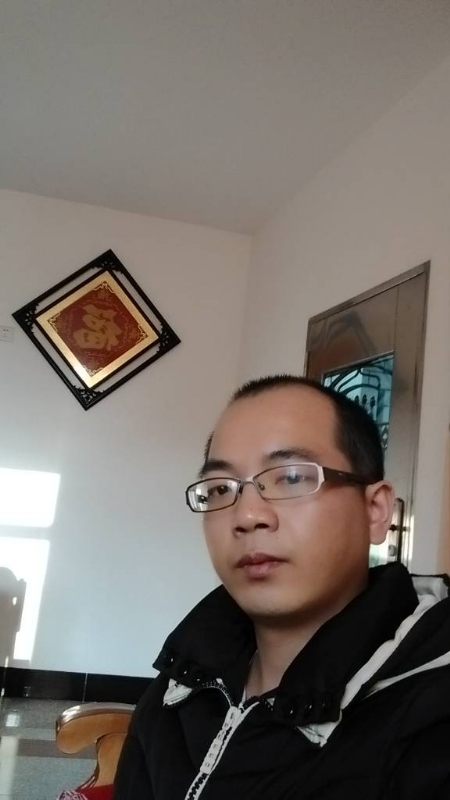 心灵游侠的第一张照片--晋江交友网