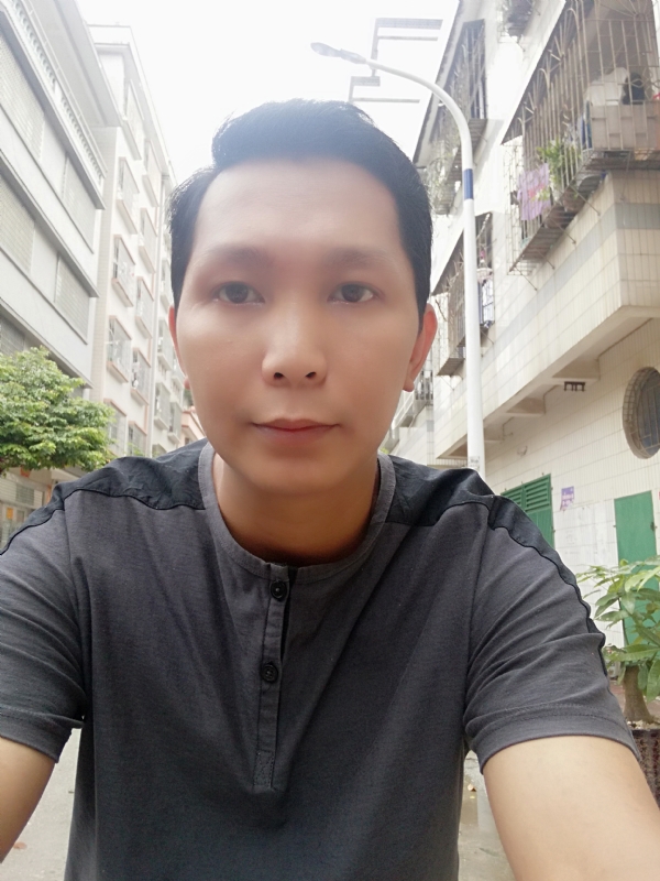 扬子的第一张照片--晋江交友网