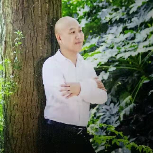 郑鑫牵手的第一张照片--晋江交友网