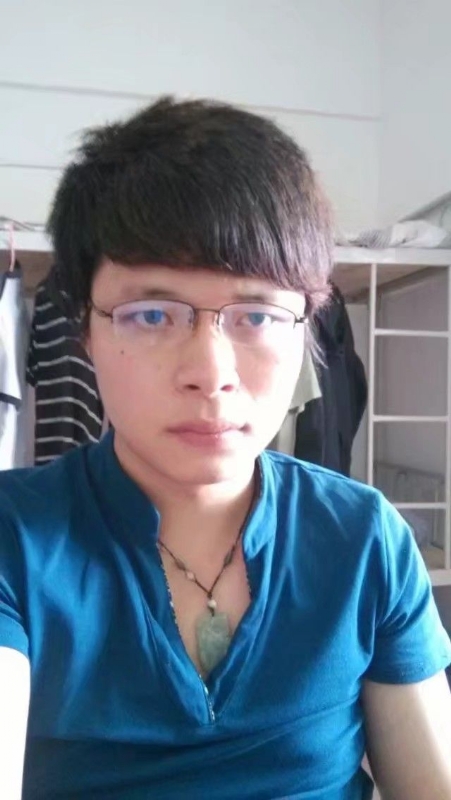 祥子的第一张照片--晋江交友网