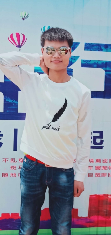 天龙～育歉的第一张照片--晋江交友网