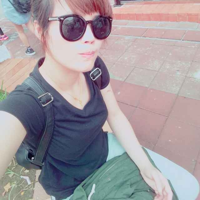 勻勻的第一张照片--晋江交友网