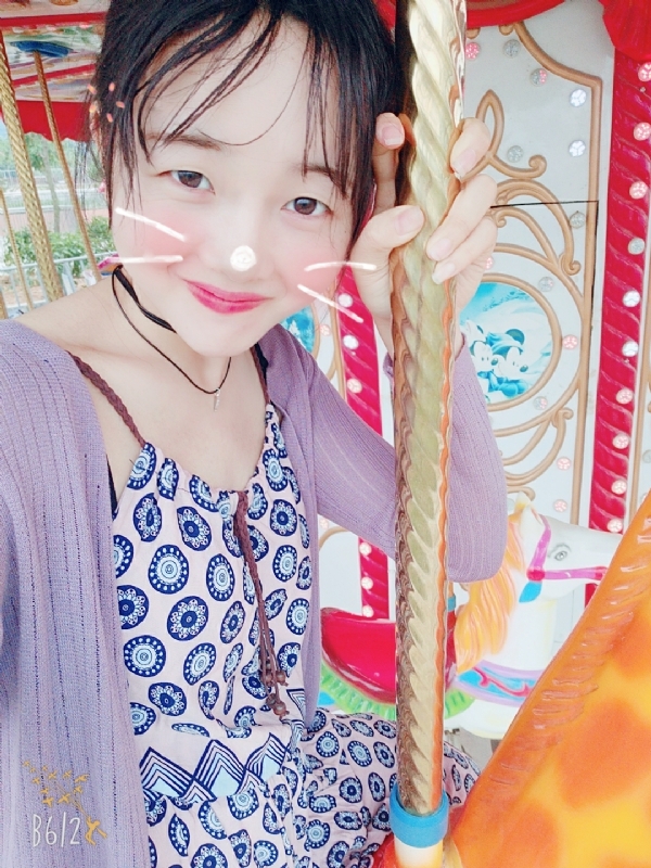 安妮的第二张照片--晋江交友网