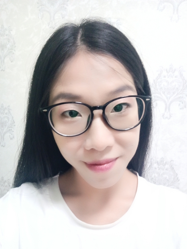 HCY的第三张照片--晋江交友网