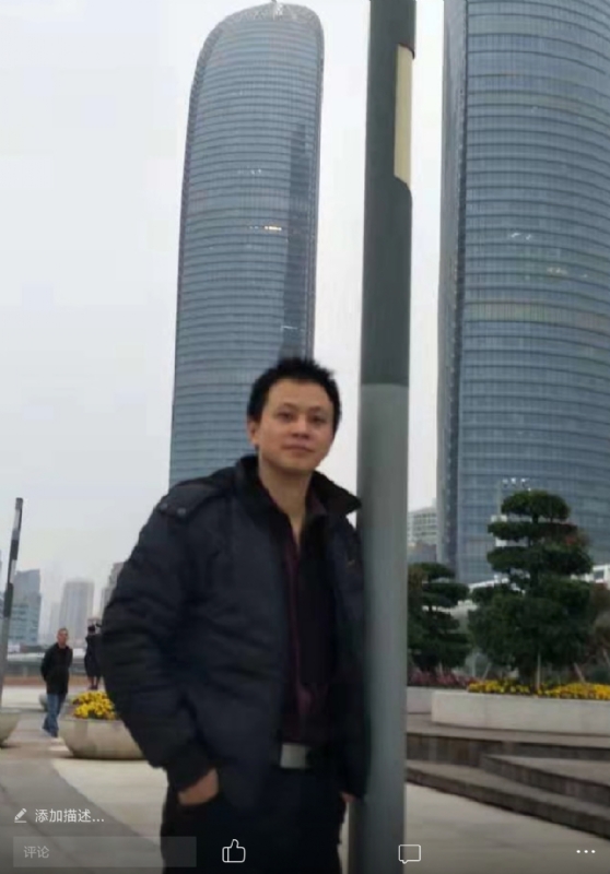 一叶飘零的第一张照片--晋江交友网