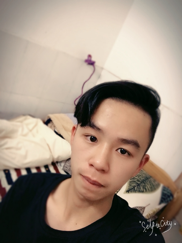 dayu的第一张照片--晋江交友网