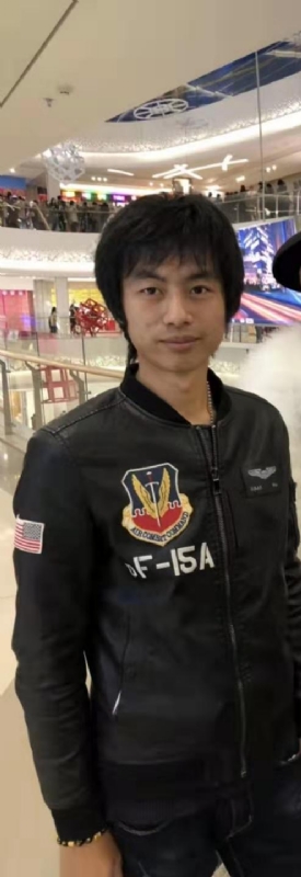 明明的第一张照片--晋江交友网
