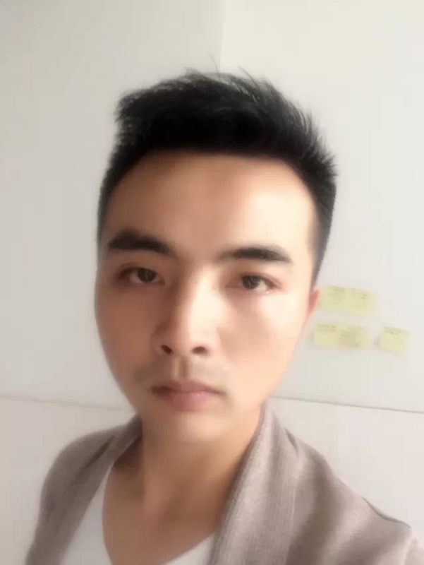Adam的第一张照片--晋江交友网