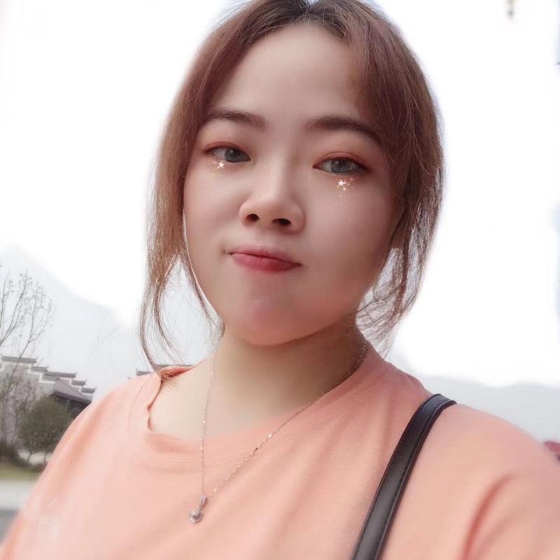 小鱼的第一张照片--晋江交友网
