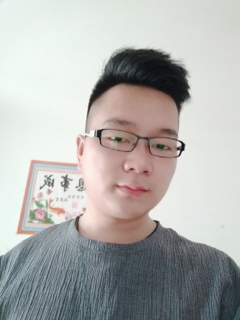 期待的第一张照片--晋江交友网
