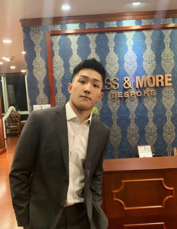 期待你的出现的第三张照片--晋江交友网