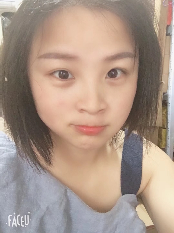 瑞瑞的第一张照片--晋江交友网