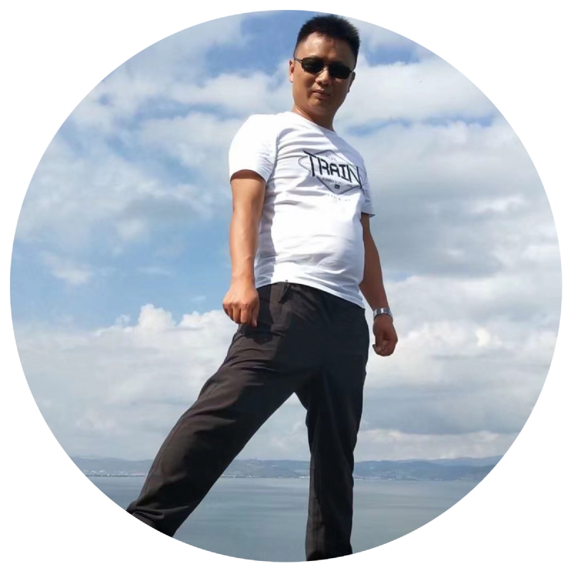 山高人为峰的第一张照片--晋江交友网