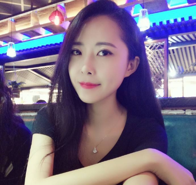 庆庆的第一张照片--晋江交友网