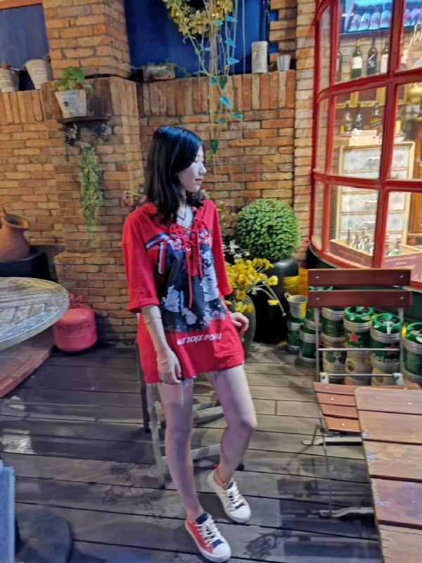 独一无二的第一张照片--晋江交友网